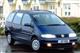 Car review: Volkswagen Sharan (1995 - 2000)