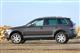 Car review: Volkswagen Touareg (2003 - 2010)