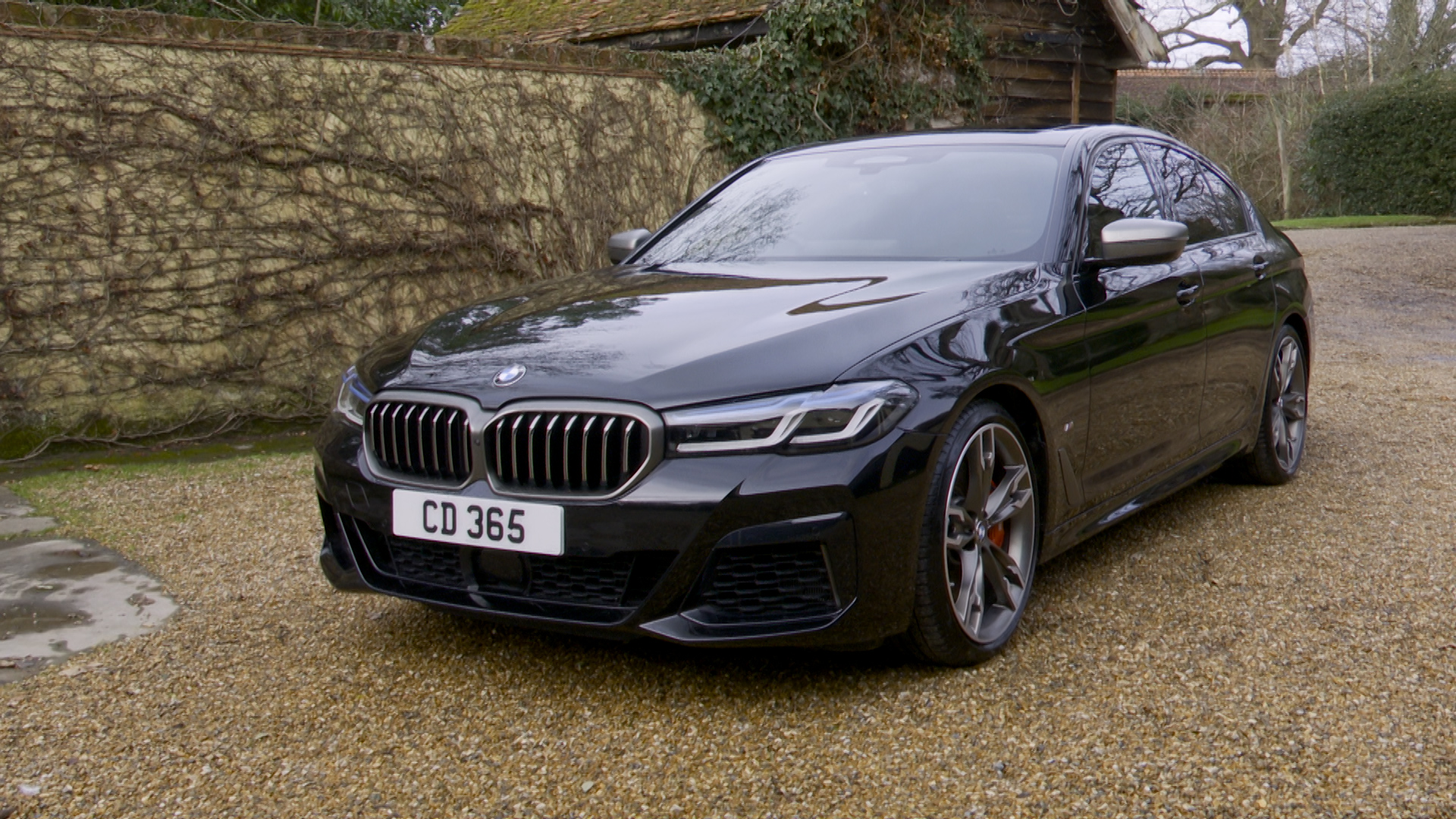 BMW 5 SERIES Car Lease Deals Car Leasing People