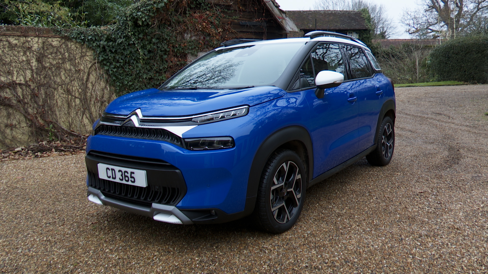 CITROEN C3 AIRCROSS HATCHBACK 1.2 PureTech 130 Shine 5dr EAT6 Lease Deals