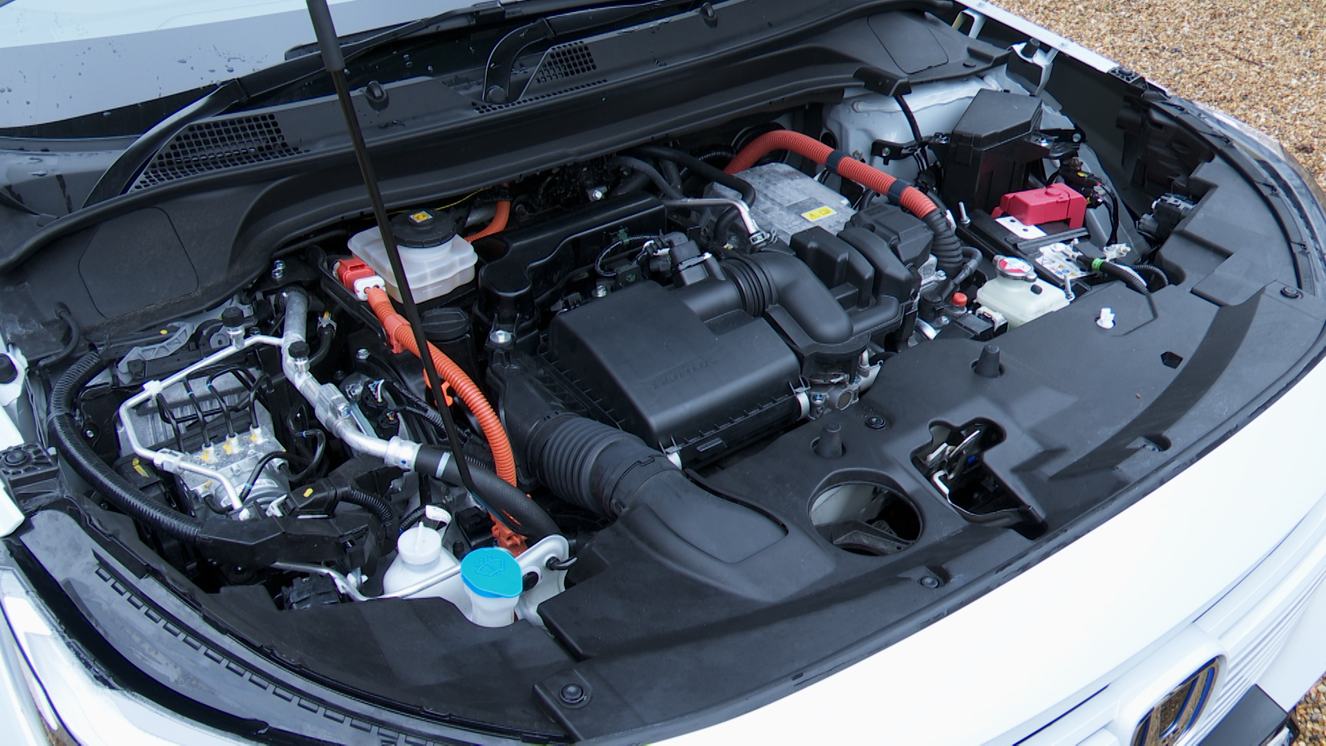 Mazda 2 Hybrid Hatchback 1.5i Hybrid Agile 5dr CVT [Comfort Pack] Lease  Deals