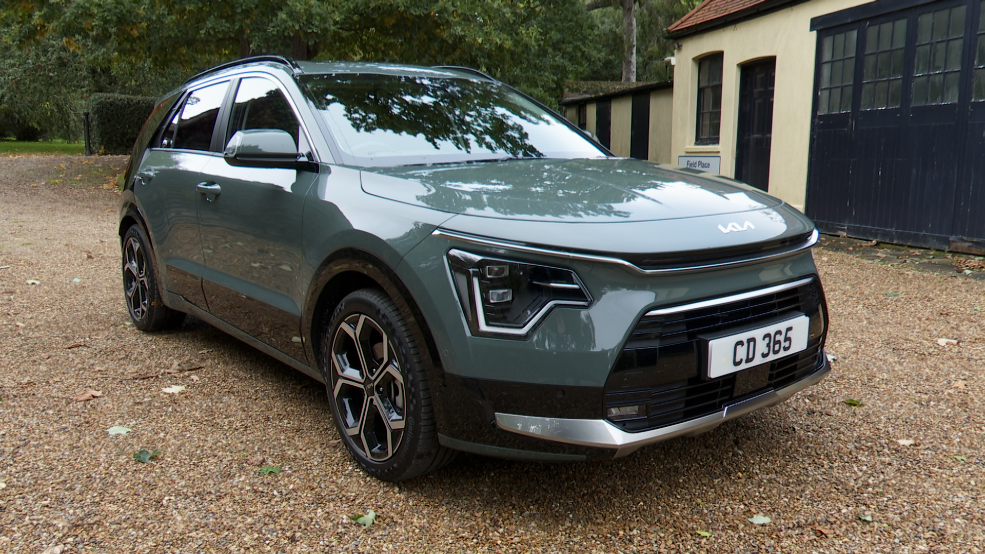 1.6 GDi Hybrid 4 5dr DCT