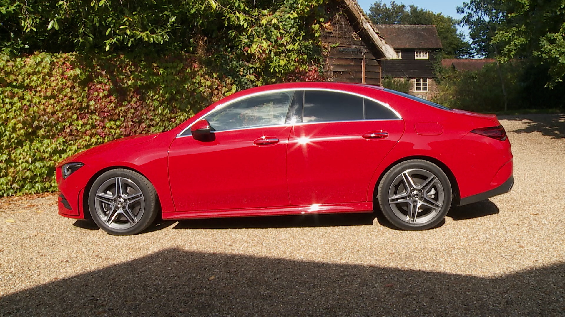 Is The Cla 220D Coupe A Good Investment We Break It Down - 6jrta8y