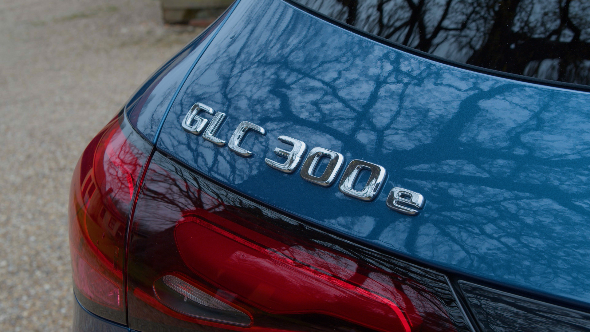 Mercedes-Benz GLC DIESEL ESTATE GLC 300de 4Matic AMG Line Premium 5dr  9G-Tronic Lease Deals