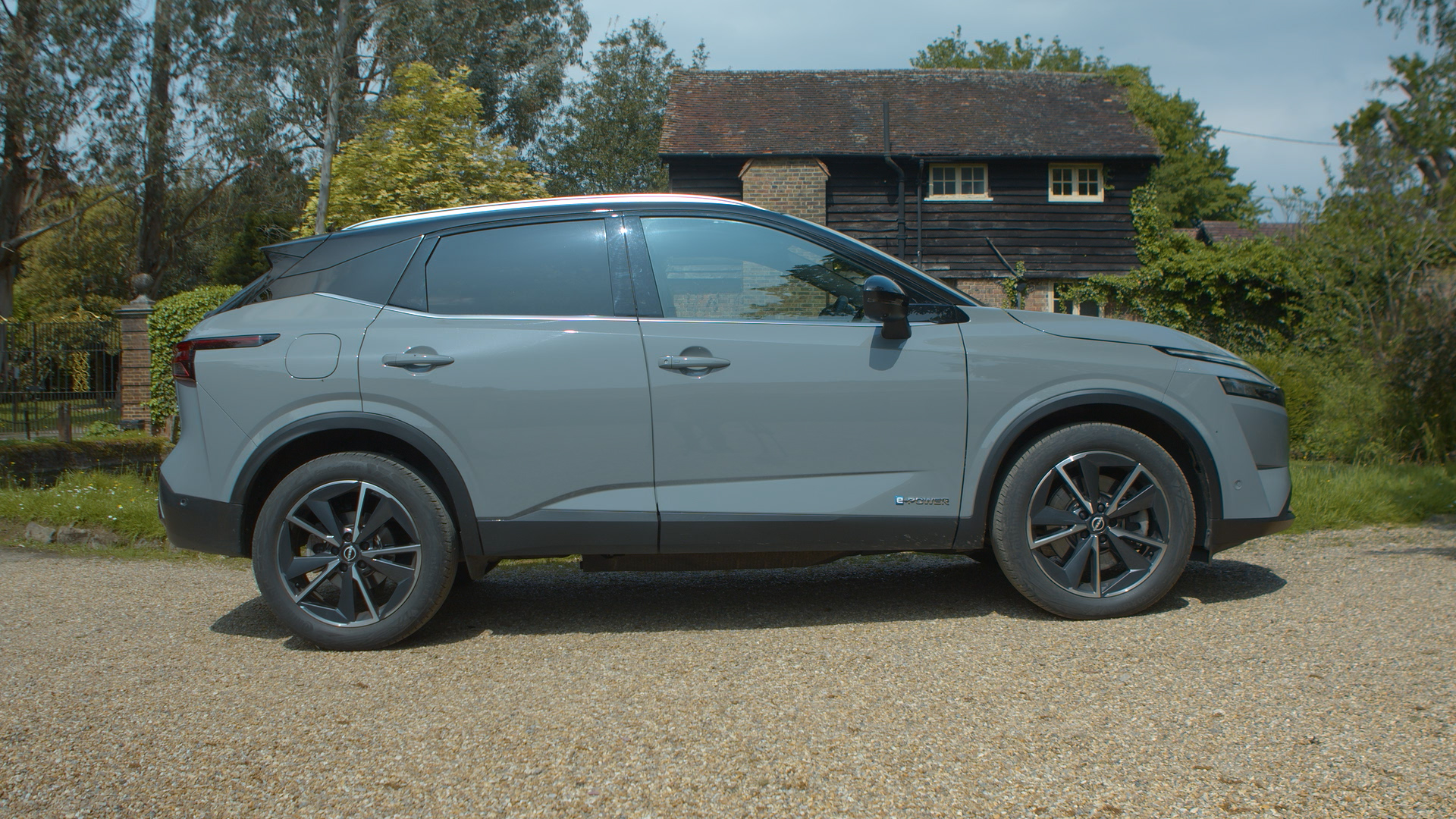Qashqai N Connecta: Unser Ehrlicher Testbericht! - cwoivzv