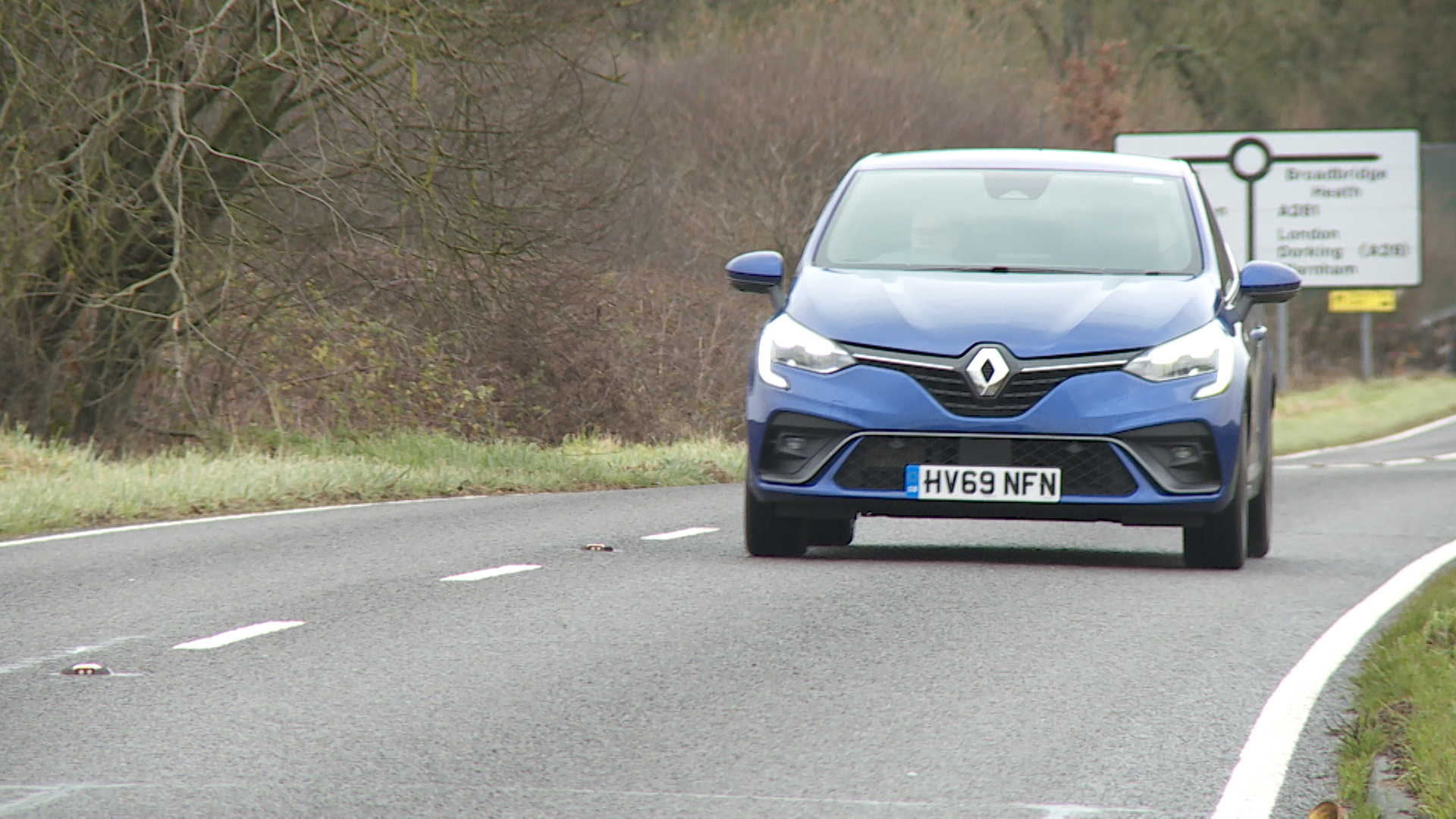 New Renault Clio Clio 1.0 TCe 90 Techno 5dr Hatchback for sale