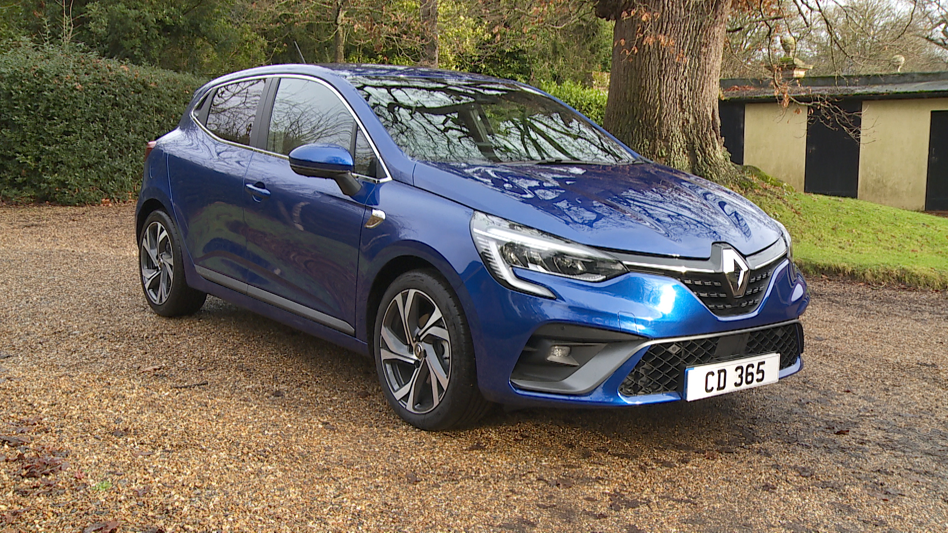 Brand New Renault Clio 1.0 TCe 90 Evolution 5dr