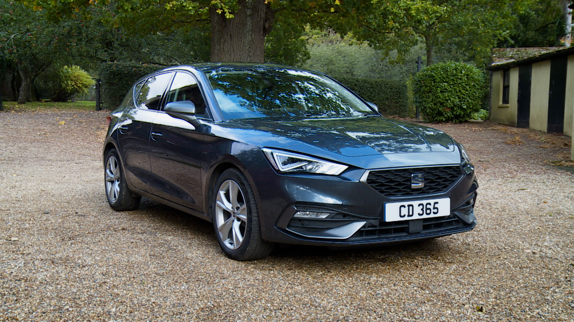 Nearly new buying guide: Seat Leon (Mk4)