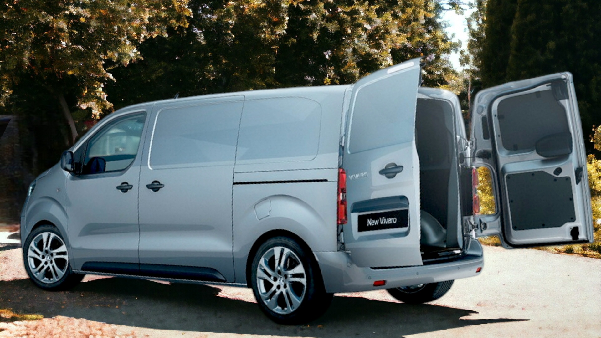 2014 Volkswagen Transporter - Combined Cycle 5.8 l / 100 km