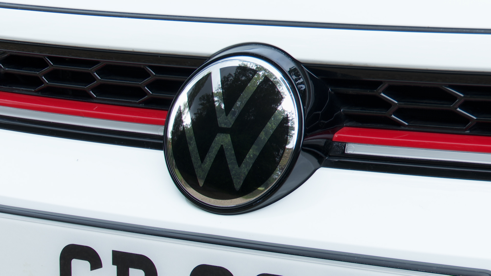 Volkswagen Polo Hatchback 2.0 TSI GTI 5dr DSG Lease - Select Car