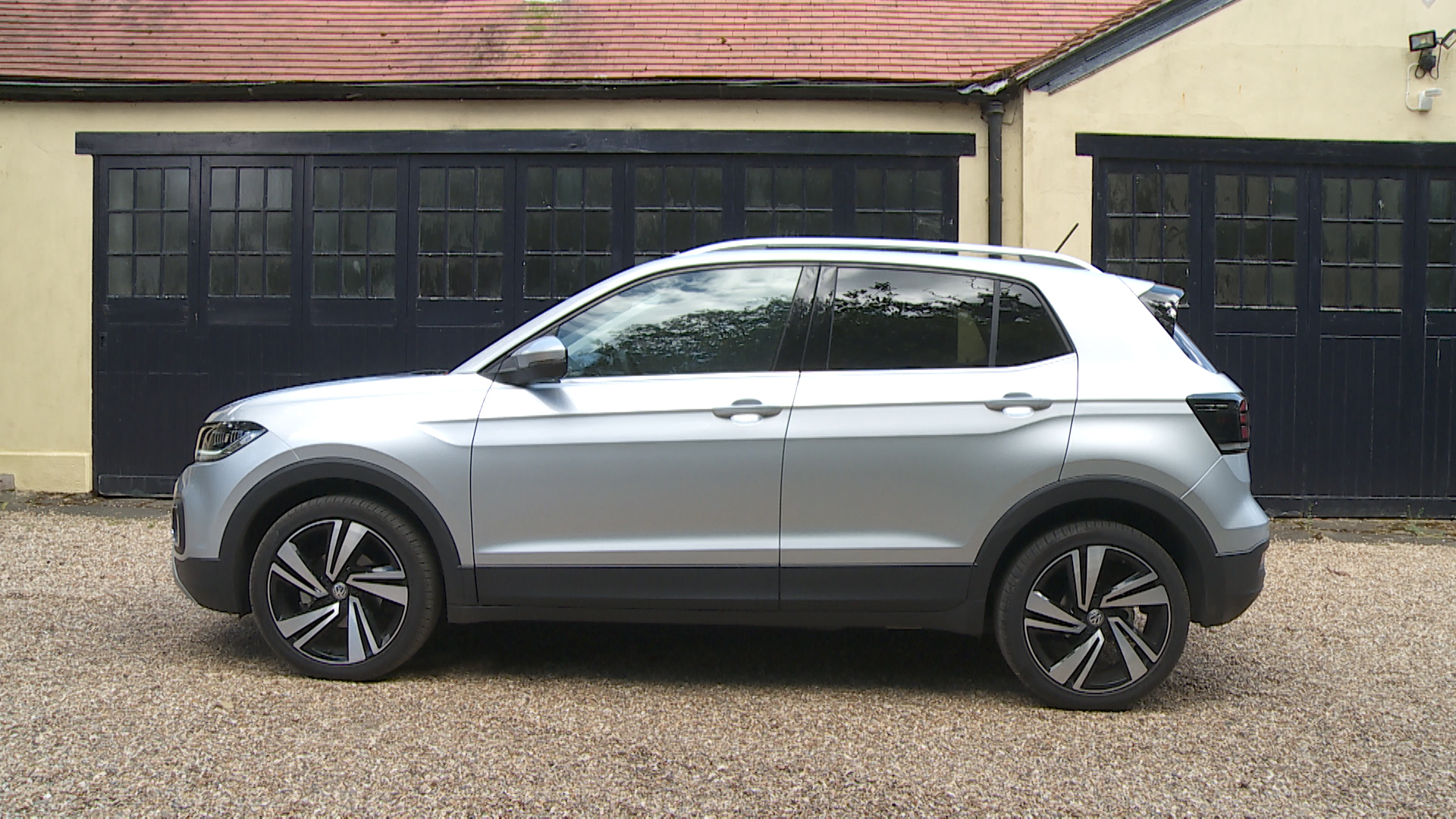 Vw T Cross Style 1.0 Tsi Dsg Reimport:  Unser Fazit! - 2u4mh40
