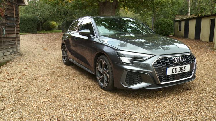 Audi A3 Sportback 35 Tfsi Black Edition: Specs, Features & Style Review - natoytb