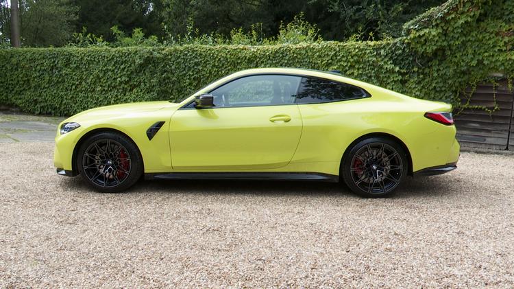 BMW M4 COUPE SPECIAL EDITIONS M4 CSL 2dr Step Auto Lease Deals | Car ...