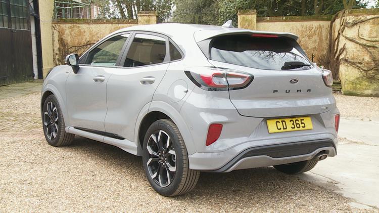 Ford Puma Leasing: Vergleichsrechner & Top Konditionen - 4zao4nh