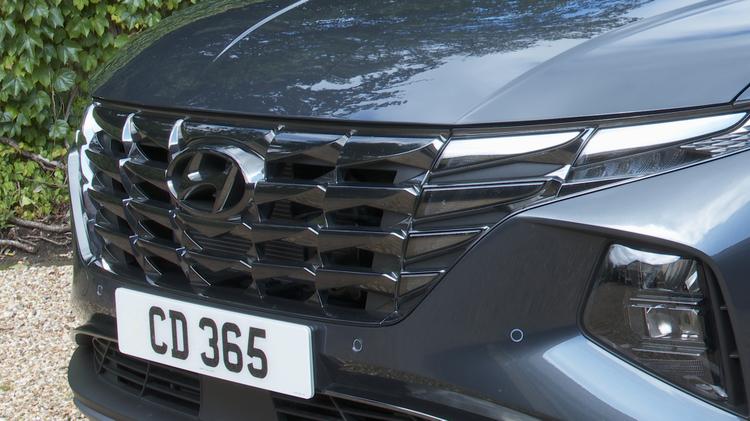 HYUNDAI TUCSON ESTATE 1.6 TGDi SE Connect 5dr 2WD Lease Deals