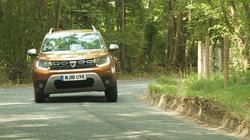 DACIA DUSTER 1.0 TCe 90 Essential 5dr
