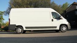 PEUGEOT BOXER 90kW 75kWh H2 Professional Premium+ Van Auto