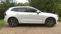 VOLVO XC60 2.0 B5P Core 5dr AWD Geartronic