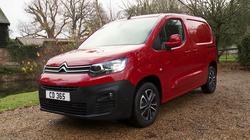 CITROEN Berlingo 1000 XL 1.5 BlueHDi 130 Club S/S Immatricolazione  giornaliera CHF 36'990.–