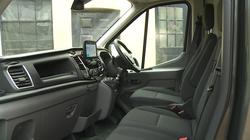 FORD TRANSIT 198kW 68kWh H3 Trend Van Auto