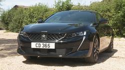 1.6 Hybrid4 Sport Engineered 5dr e-EAT8