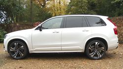 VOLVO XC90 2.0 B5P [250] Core 5dr AWD Geartronic