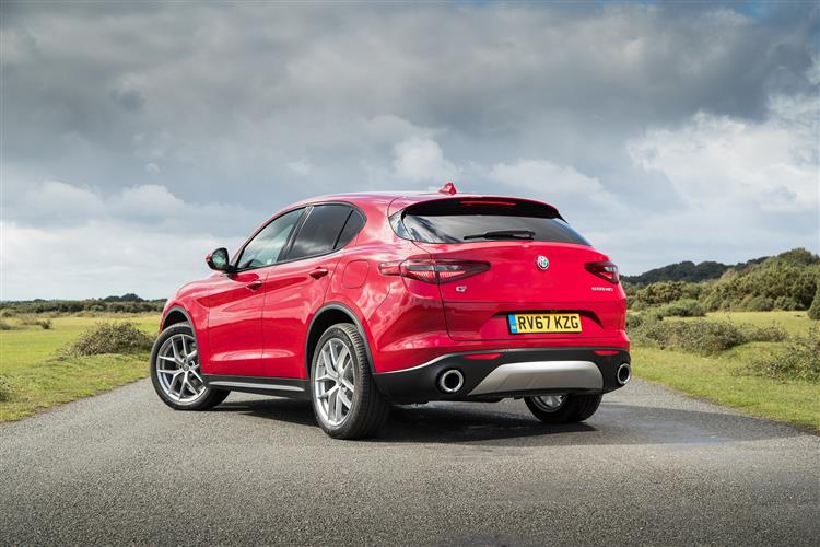 This Alfa Romeo Giulia Comes With A Roof Rack Youtube