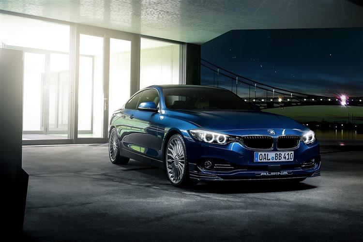 Alpina