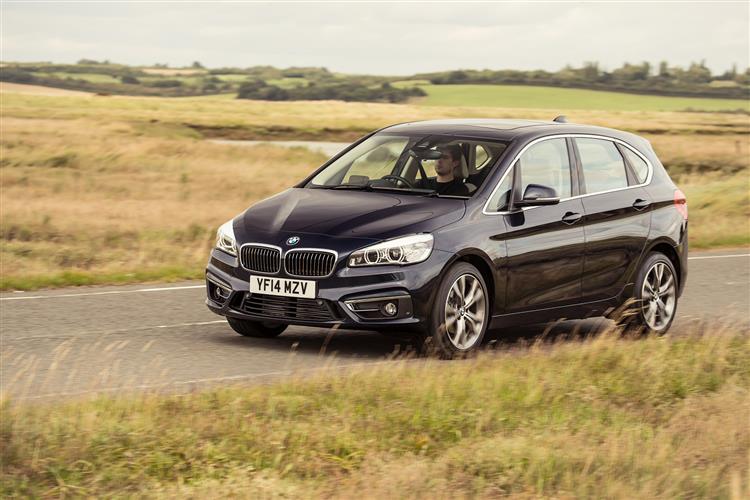 2 Series