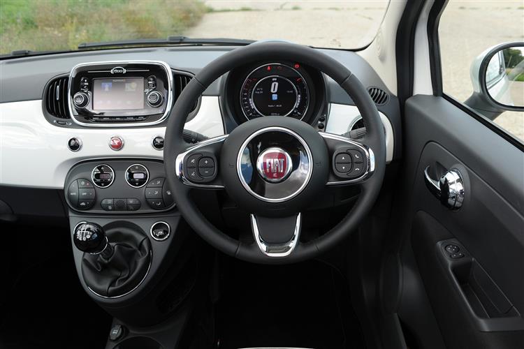 Fiat 500 0 9 Twinair Lounge 2dr Leasing Deals Plan Car Leasing