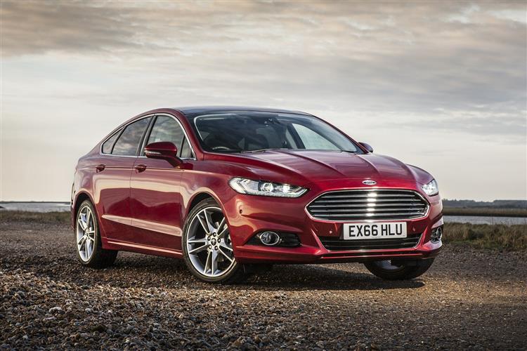 Mondeo