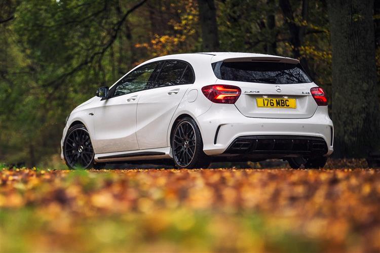 Mercede-Benz Car Leasing
