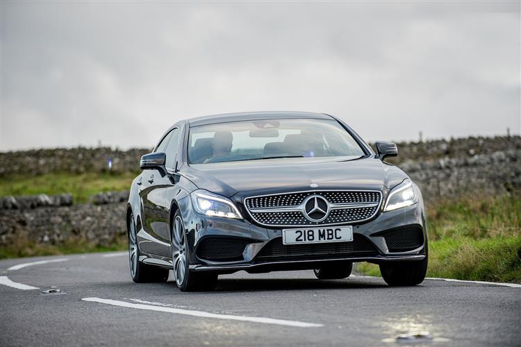 CLS