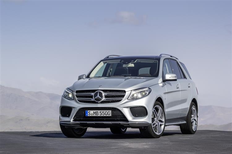 GLE