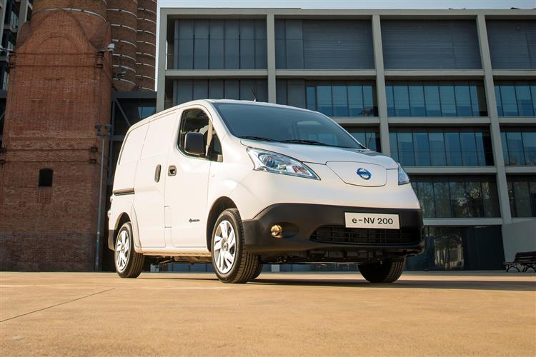 E-Nv200