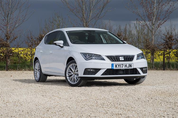 Seat Leon 15 Tsi Evo Xcellence Estate 5dr - SEAT Leon Review