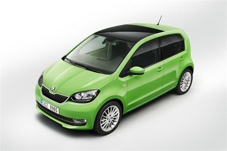 Citigo