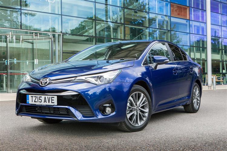 Avensis