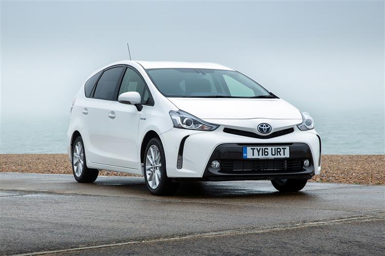 Prius+