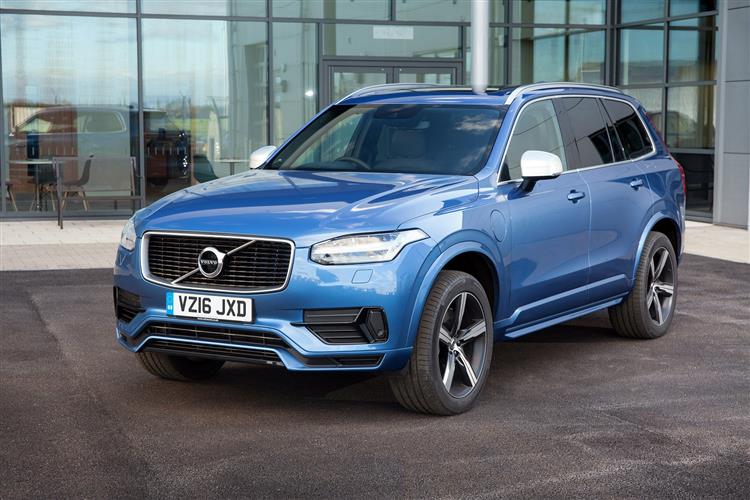 Xc90
