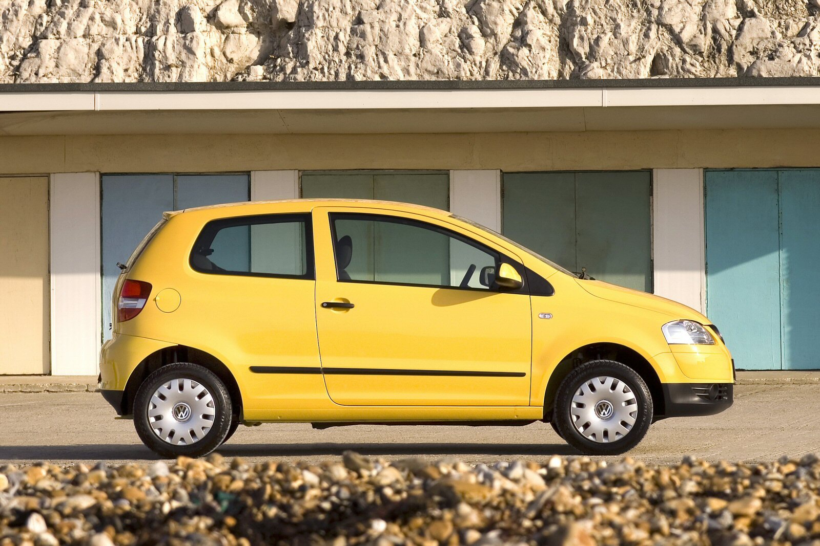 Чехлы volkswagen fox