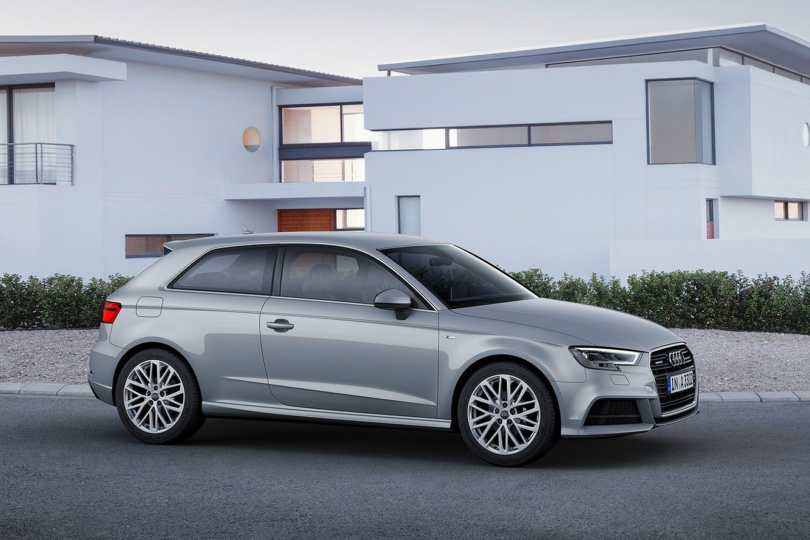 CONVENTION CENTRE Audi A3 Range Independent New Review Ref CONVENTION CENTRE Audi A3 Range Independent New Review Ref